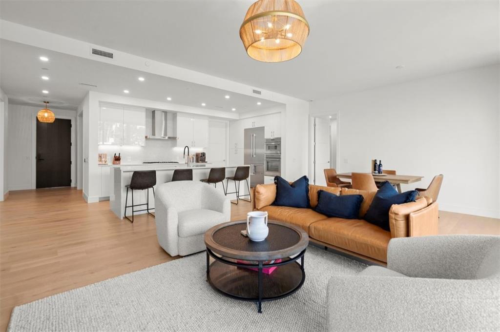 The Dillon - Residential