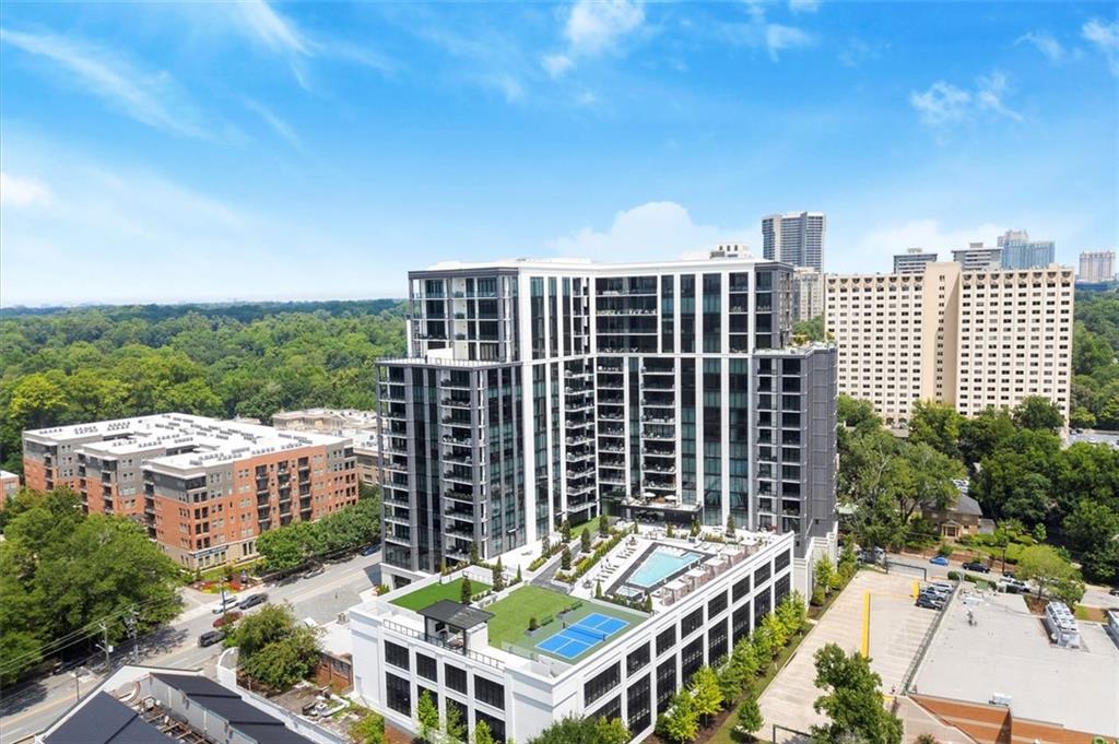 The Dillon - Residential