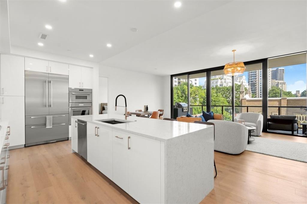 The Dillon - Residential