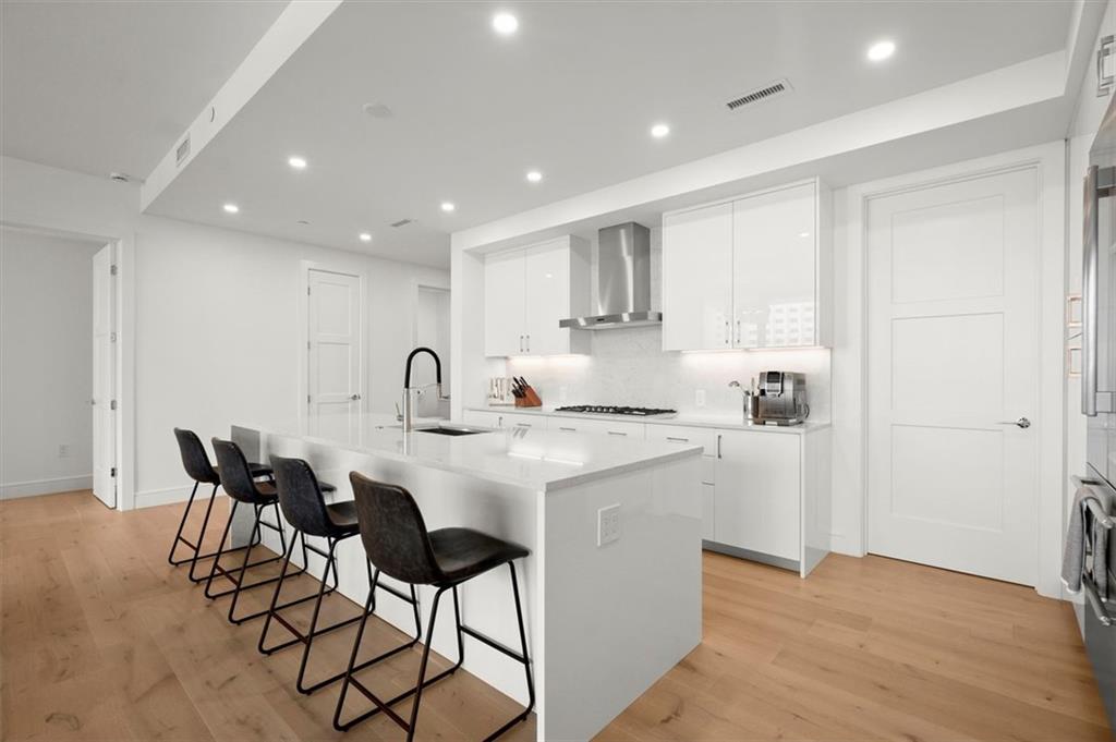 The Dillon - Residential