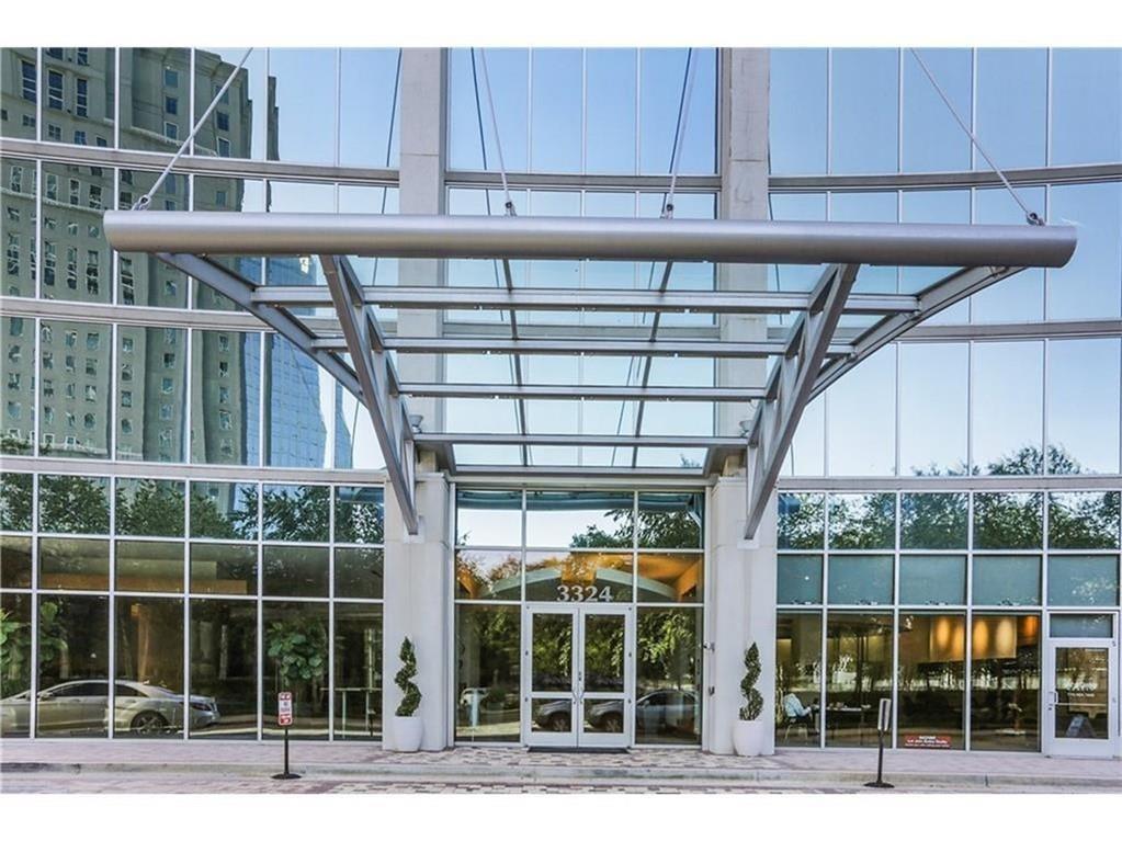 3324 Peachtree Road NE 1510