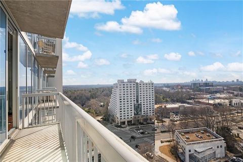 3324 Peachtree Road NE 1510 Atlanta GA 30326