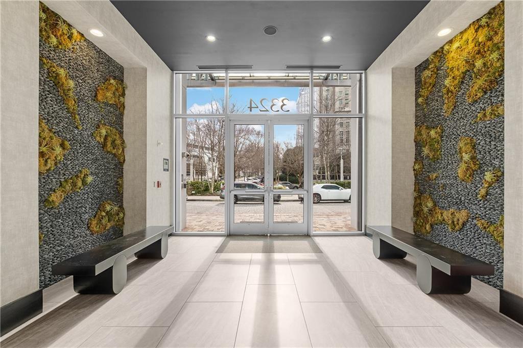 3324 Peachtree Road NE 1510