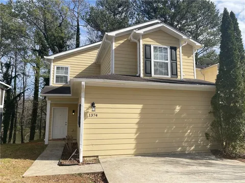 1374 To Lani Farm Road, Stone Mountain, GA 30083 - MLS#: 7547284