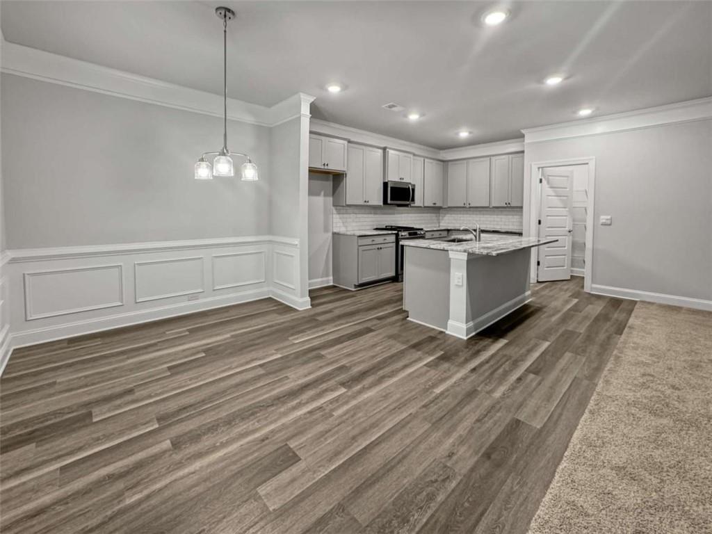 5291 Tuscany Drive, Douglasville, Georgia image 14