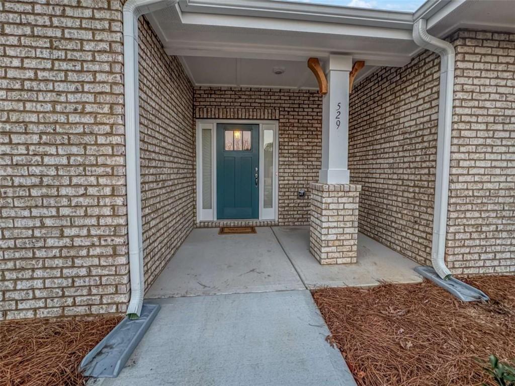 5291 Tuscany Drive, Douglasville, Georgia image 6