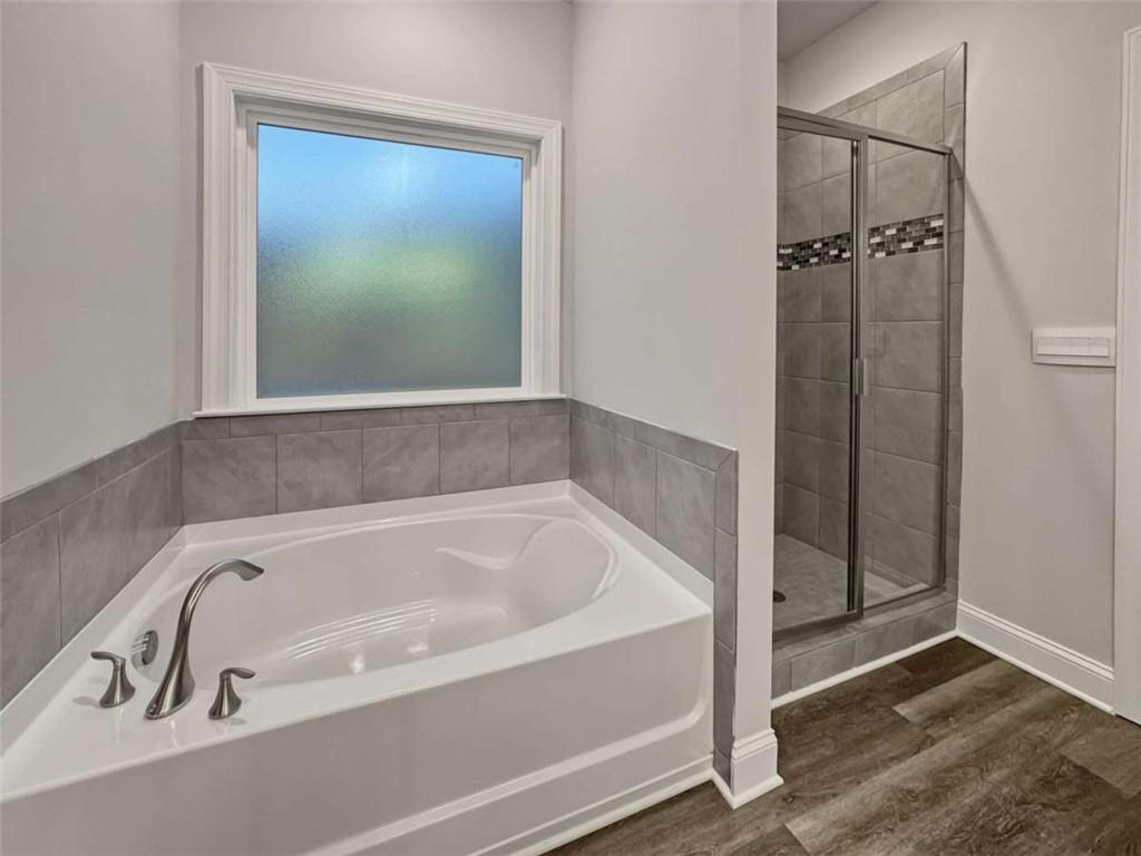 5291 Tuscany Drive, Douglasville, Georgia image 22