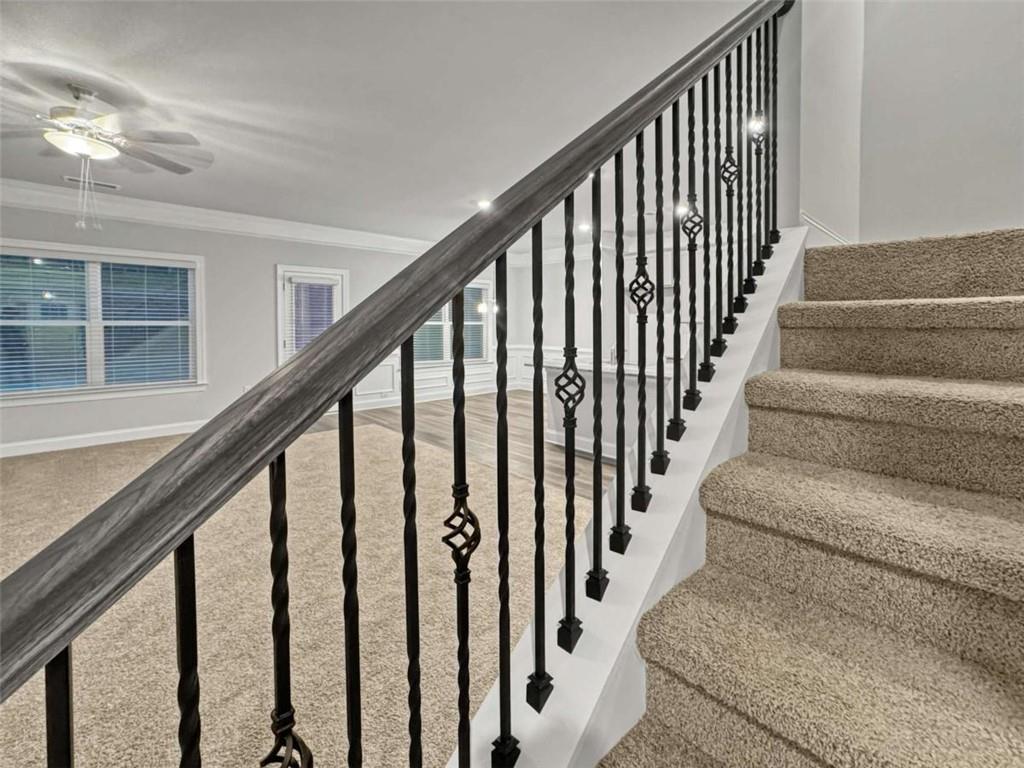 5291 Tuscany Drive, Douglasville, Georgia image 7