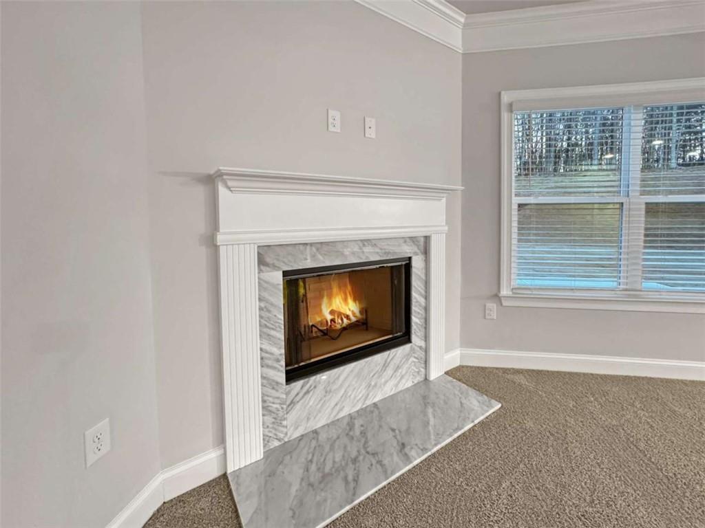5291 Tuscany Drive, Douglasville, Georgia image 18
