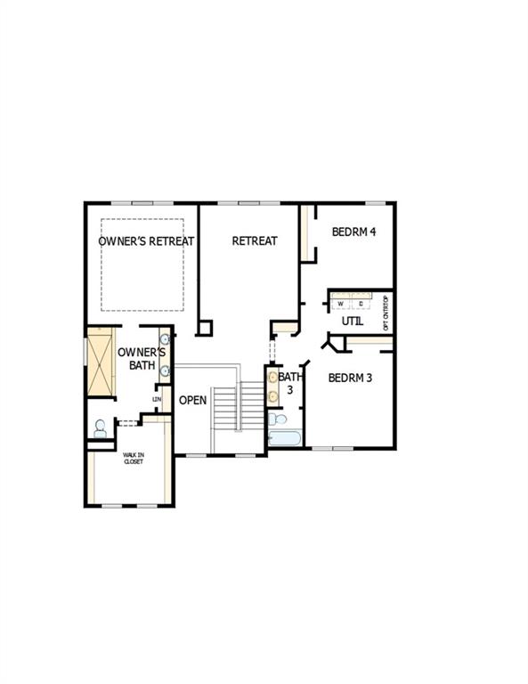 Ellis - Residential