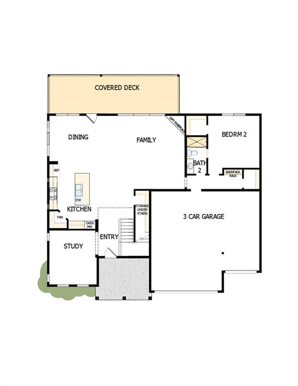 Ellis - Residential