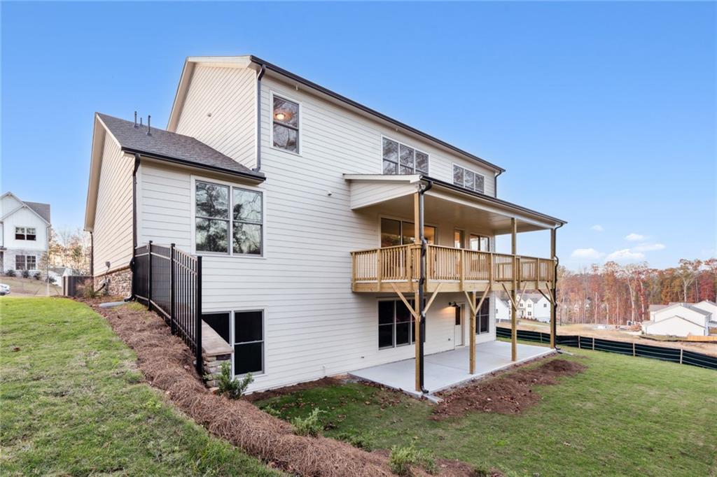 Ellis - Residential