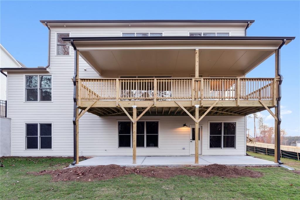 Ellis - Residential