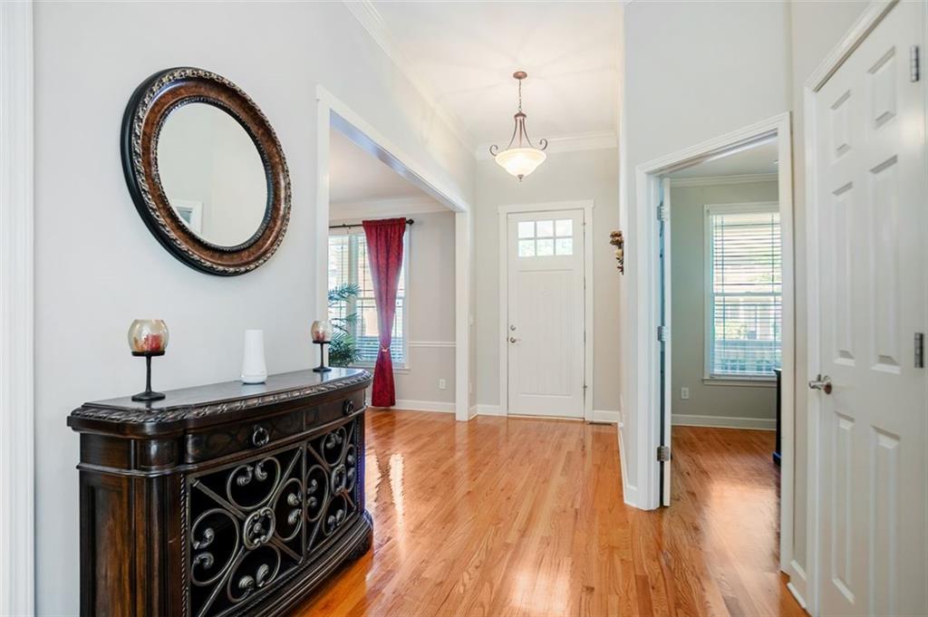 6418 Crown Forest Court, Mableton, Georgia image 8