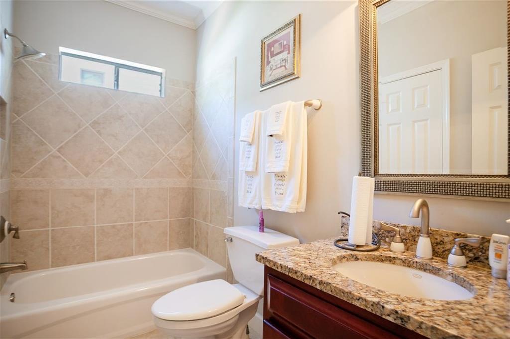 6418 Crown Forest Court, Mableton, Georgia image 10