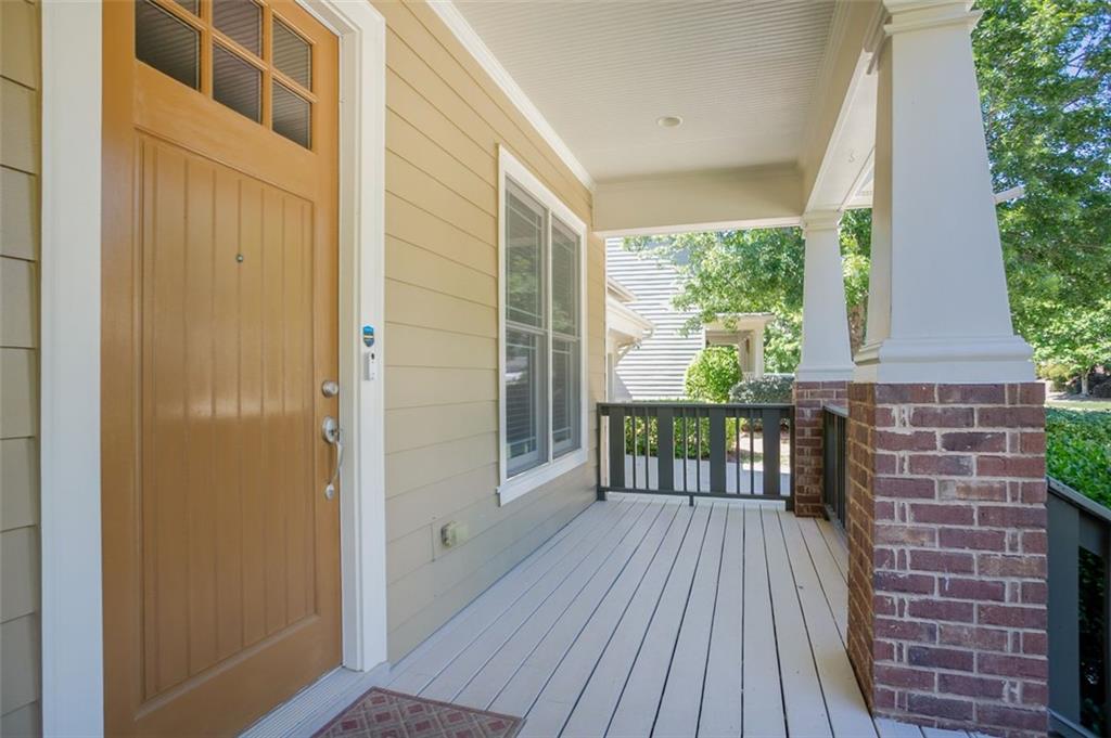 6418 Crown Forest Court, Mableton, Georgia image 4