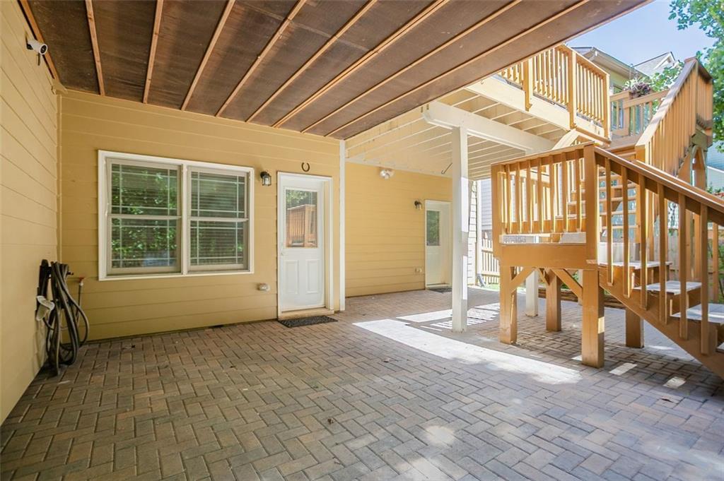 6418 Crown Forest Court, Mableton, Georgia image 40