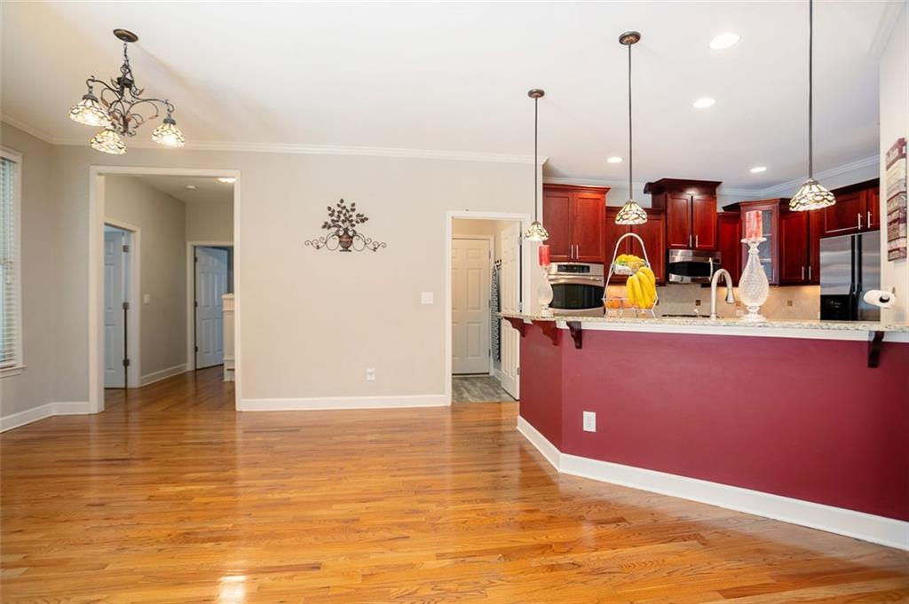 6418 Crown Forest Court, Mableton, Georgia image 14