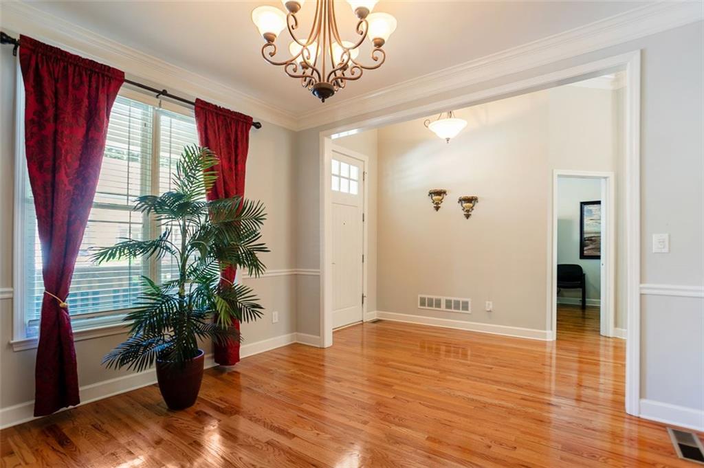 6418 Crown Forest Court, Mableton, Georgia image 7