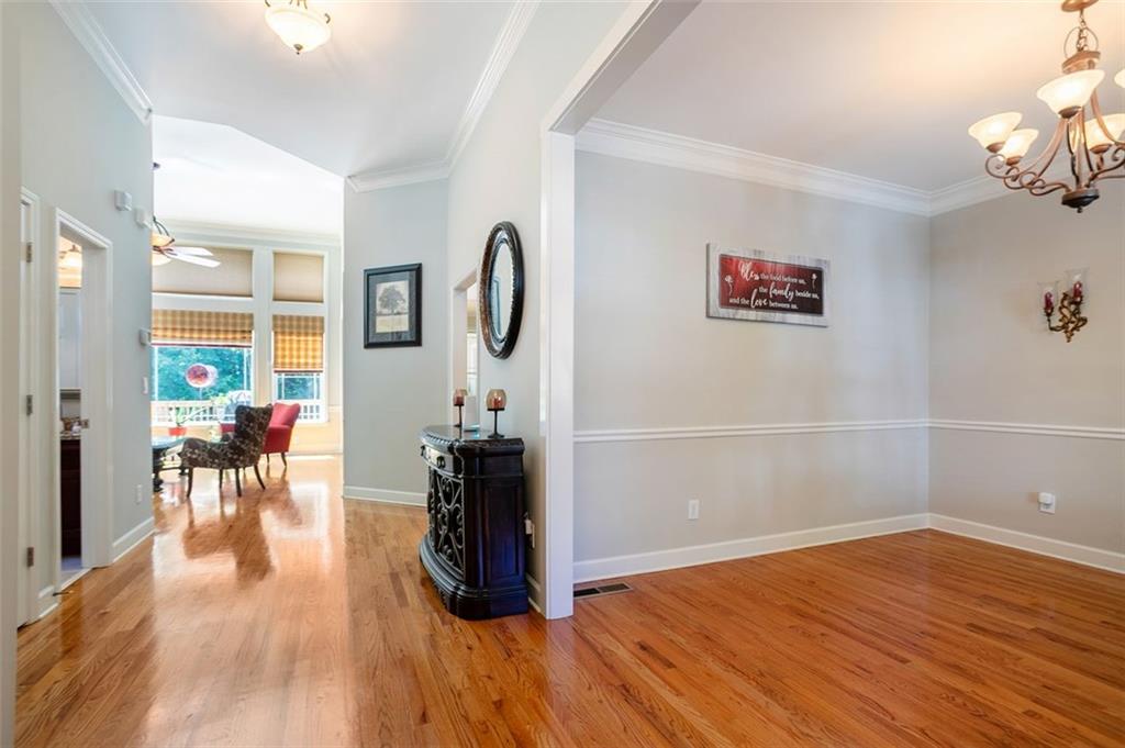 6418 Crown Forest Court, Mableton, Georgia image 6