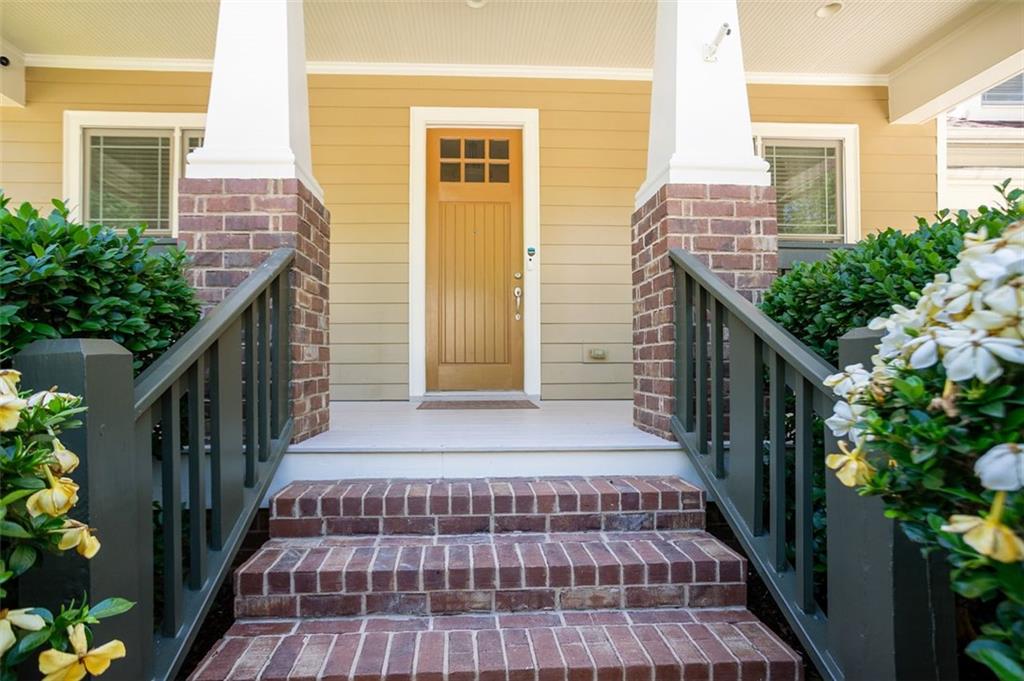 6418 Crown Forest Court, Mableton, Georgia image 3