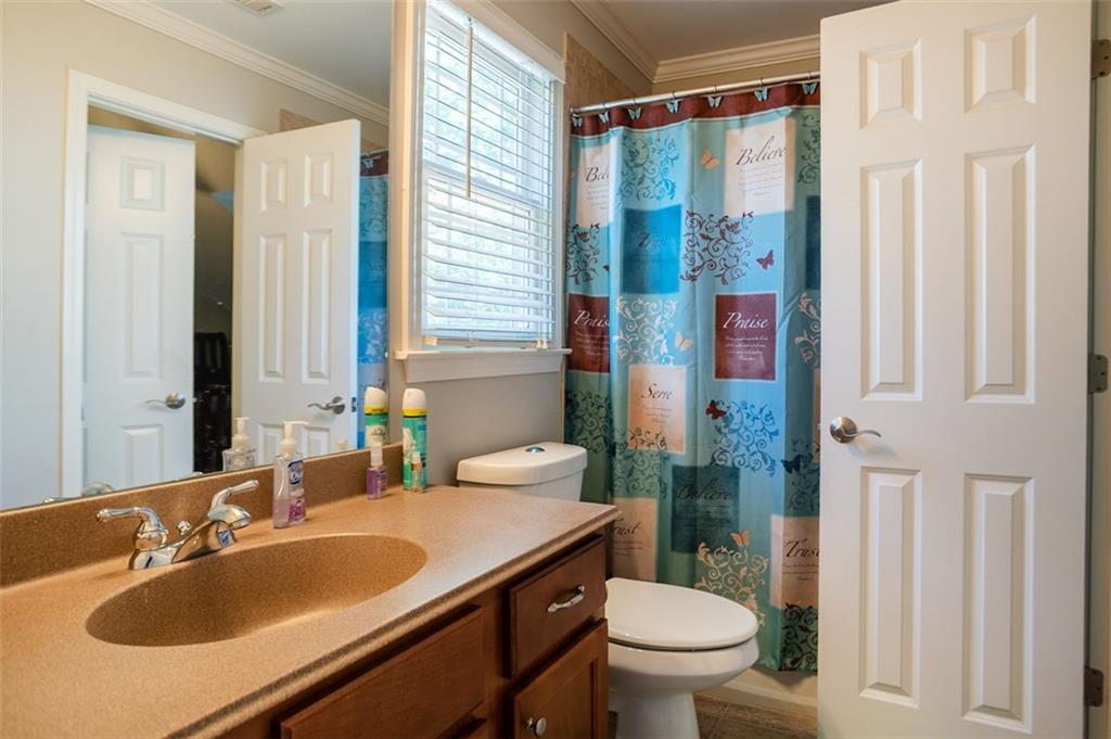 6418 Crown Forest Court, Mableton, Georgia image 28