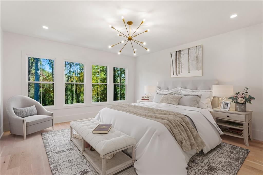 The Ridge at Sweet Apple - Residential