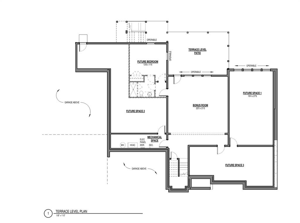 The Ridge at Sweet Apple - Residential