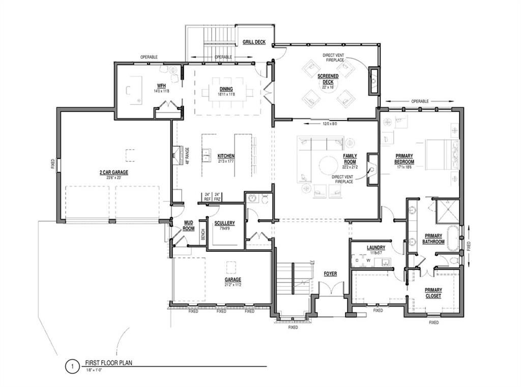 The Ridge at Sweet Apple - Residential