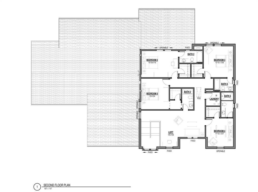The Ridge at Sweet Apple - Residential