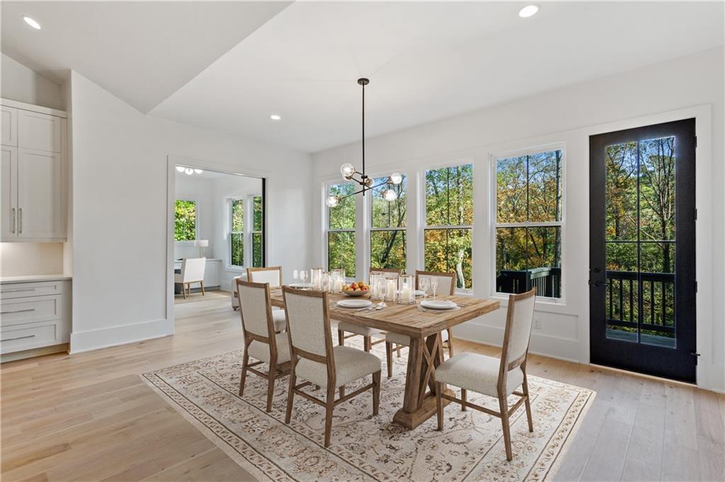 The Ridge at Sweet Apple - Residential