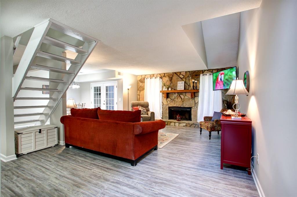 Tower Ridge Townhomes - Residential Lease