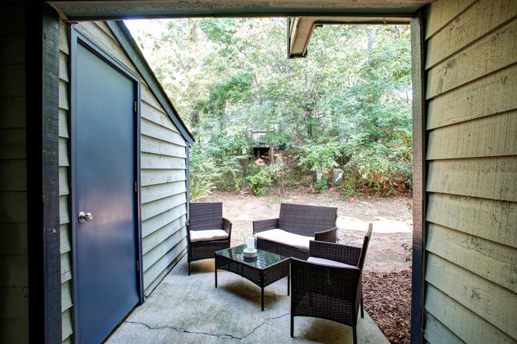 Tower Ridge Townhomes - Residential Lease