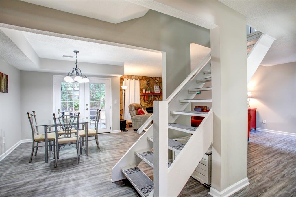 Tower Ridge Townhomes - Residential Lease