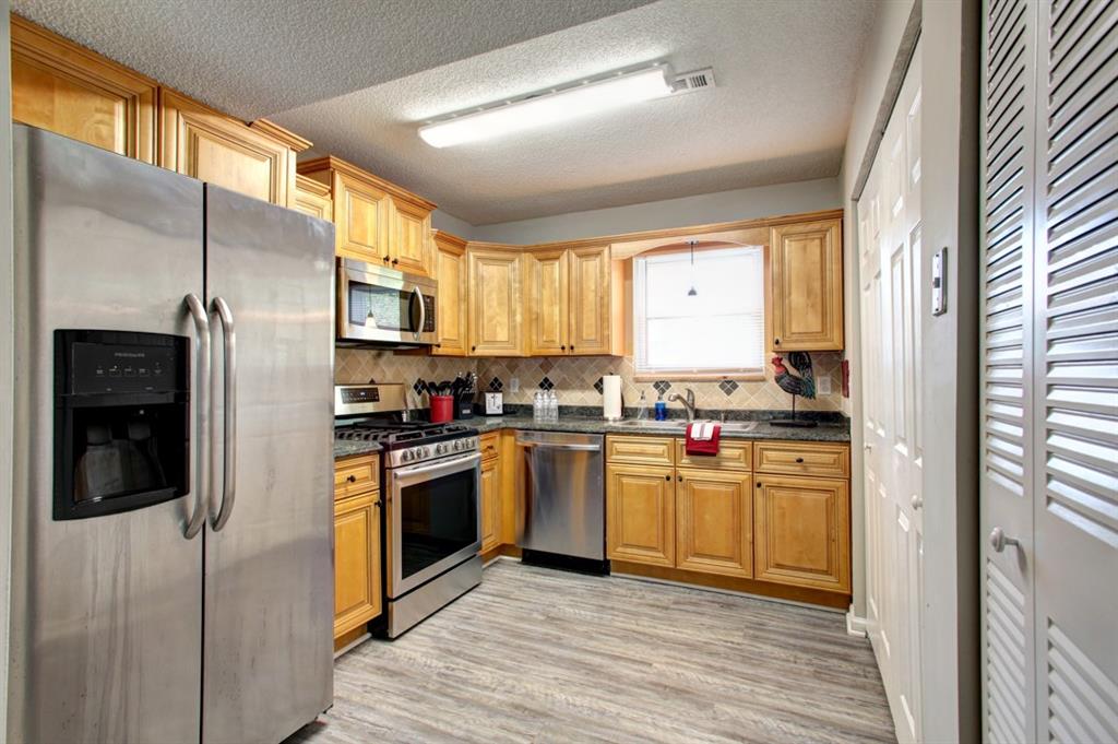 Tower Ridge Townhomes - Residential Lease