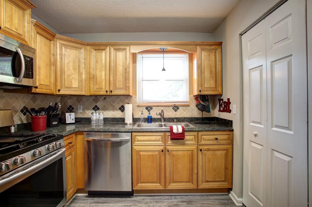 Tower Ridge Townhomes - Residential Lease