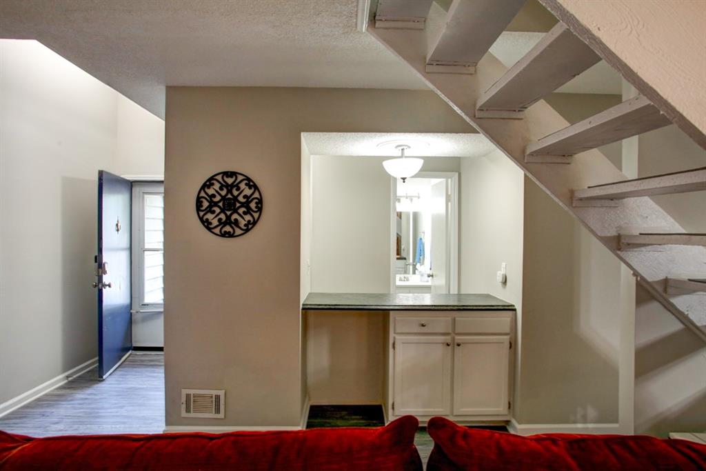 Tower Ridge Townhomes - Residential Lease
