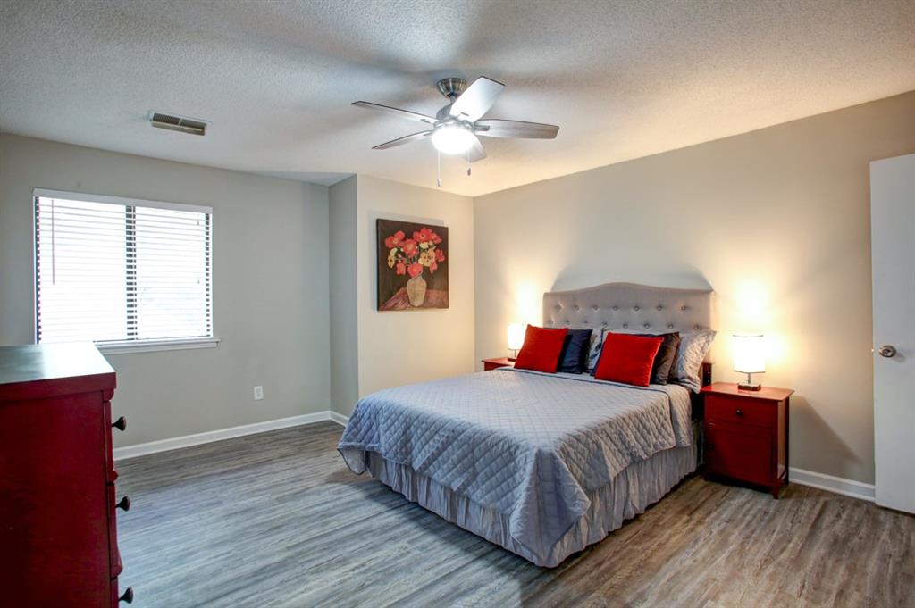 Tower Ridge Townhomes - Residential Lease