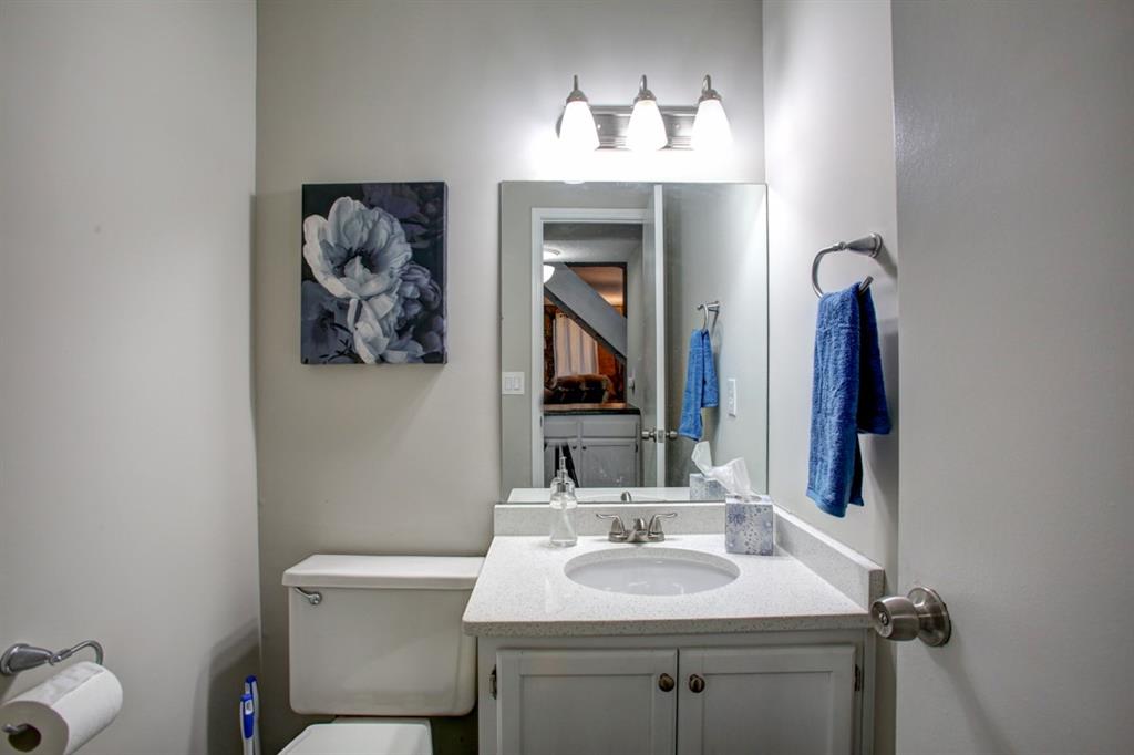 Tower Ridge Townhomes - Residential Lease