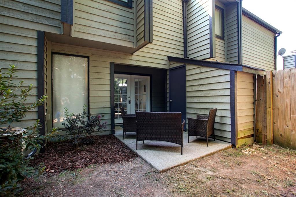 Tower Ridge Townhomes - Residential Lease