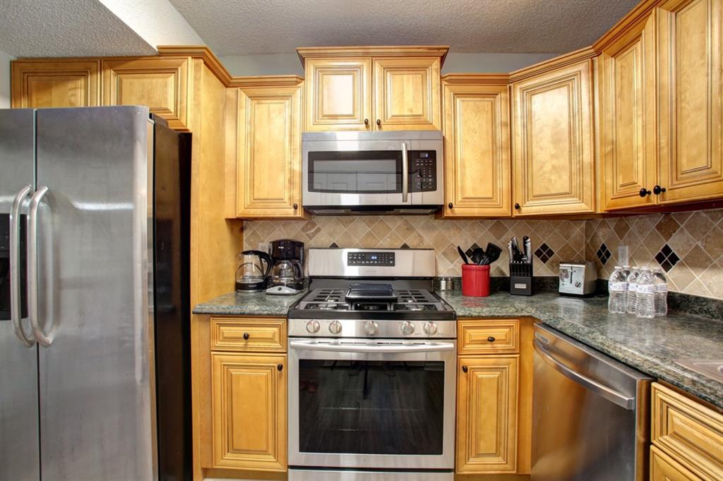 Tower Ridge Townhomes - Residential Lease