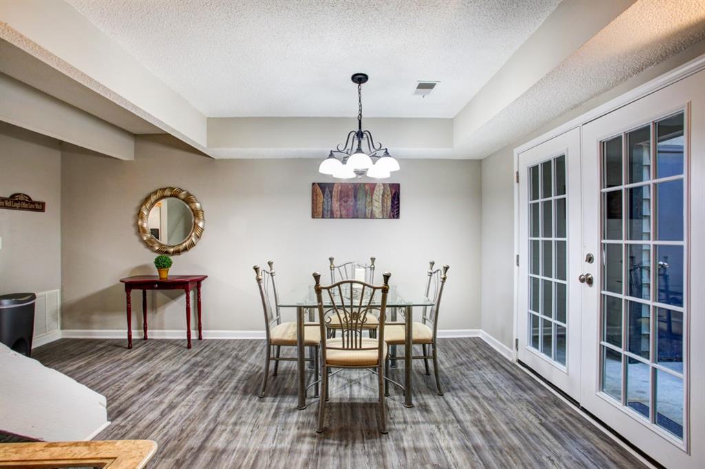 Tower Ridge Townhomes - Residential Lease