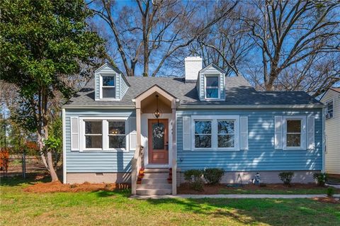 949 Sylvan Place SW Atlanta GA 30310