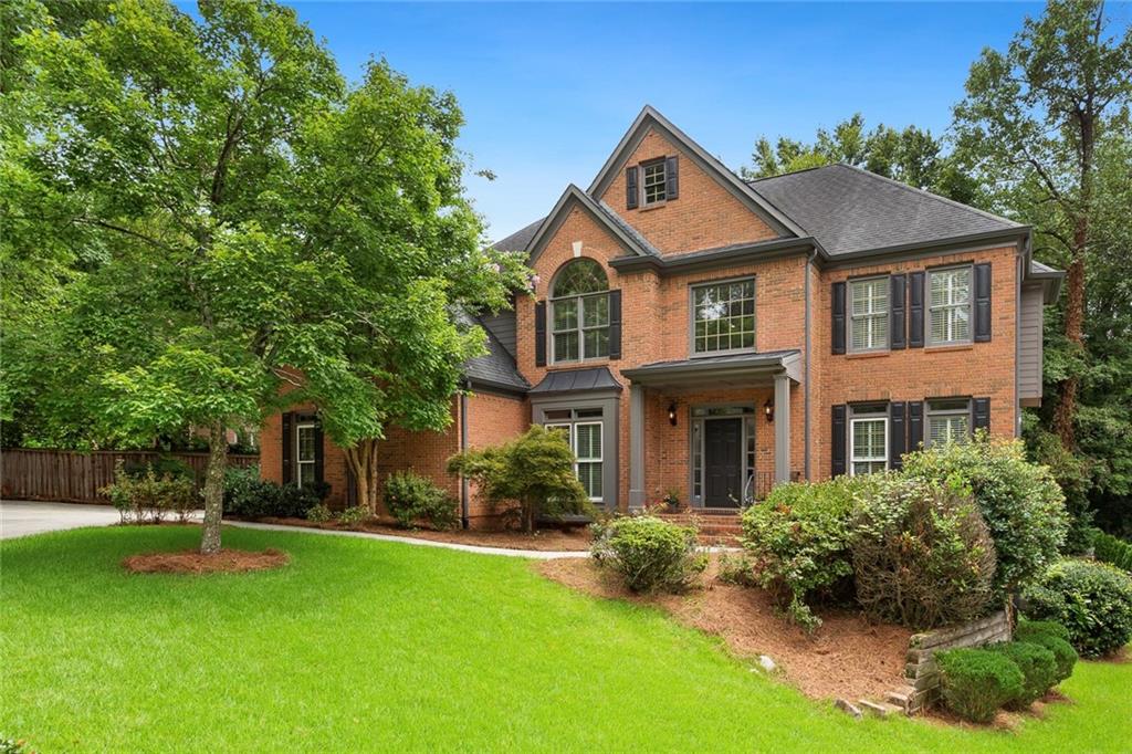 Pine Hills - Residential