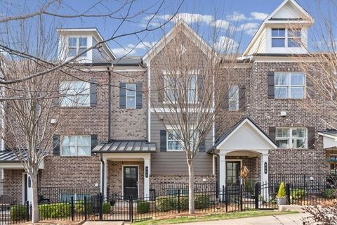 312 Lantana Lane Woodstock GA 30188