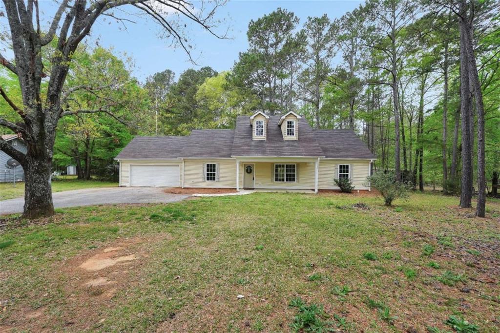 254 Barnesville Road, Milner, Georgia image 2