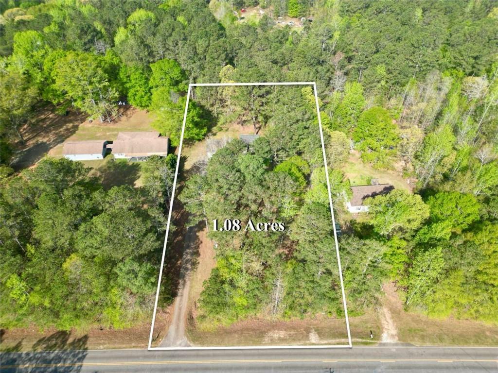 254 Barnesville Road, Milner, Georgia image 38