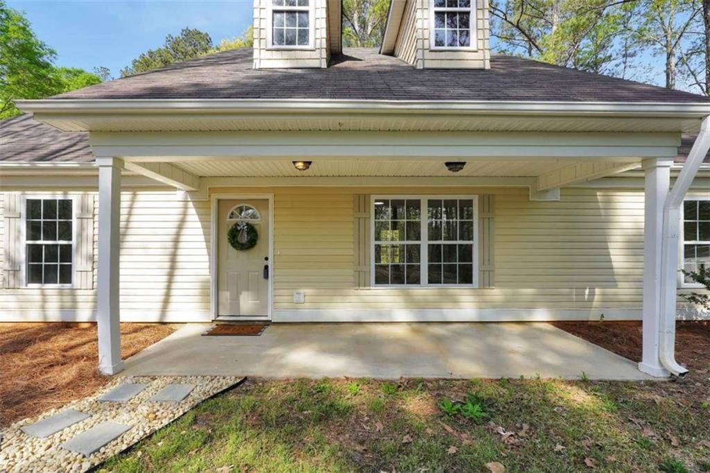 254 Barnesville Road, Milner, Georgia image 5