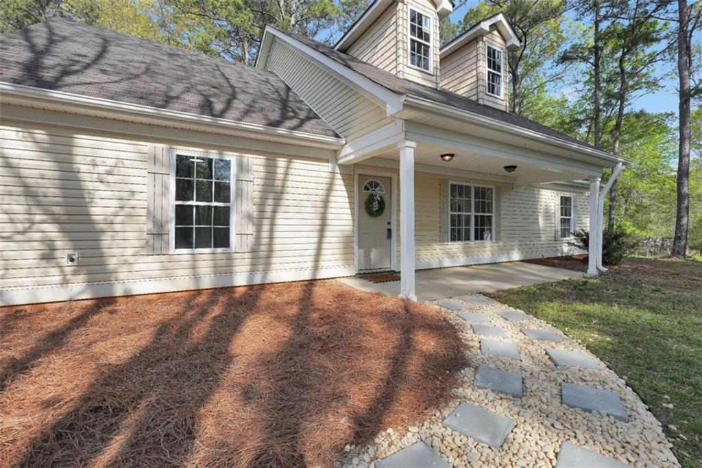 254 Barnesville Road, Milner, Georgia image 4