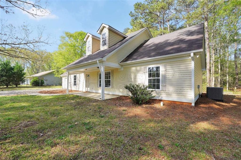 254 Barnesville Road, Milner, Georgia image 3